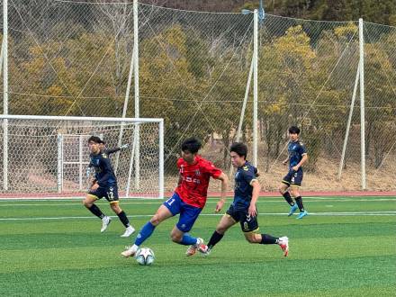 신선한 팀들이 ‘결승행’…전주대 vs 인천대, 중앙대 vs 건국대 우승 걸고 대결