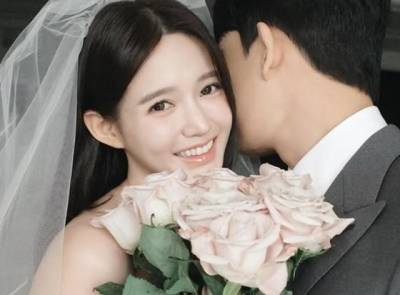 “감개무량하다” 남보라, 오늘(10일) 결혼…박진주·김민영 축가