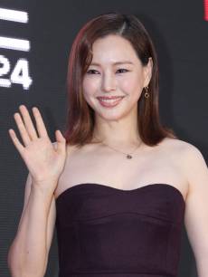 이하늬, 불쾌감 없는 ‘매운맛’…입덧 참고 포텐 터뜨린 ‘윗집 사람들’ [줌인]