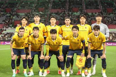 [공식발표] ‘무자격 논란’ 광주, 0-3 몰수패 없다…FIFA “정당한 출전 자격 갖췄다고 판단”