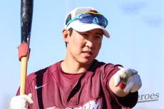 '울산 웨일즈 최대어' 김동엽 "아직 건재하다는 걸 보여주고 싶다" [IS 인터뷰]