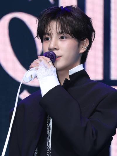 정동원, 무면허운전 ‘기소유예’… 법정 서는 일 피했다