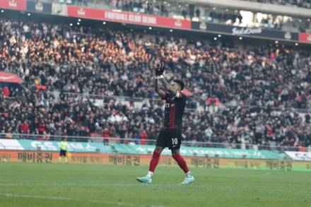 ‘역대급 이른 개막’ K리그1, 평균 관중 1만2659명…뜨거운 순위 경쟁까지