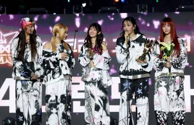 법원 “돌고래유괴단, 어도어에 10억 원 배상하라”... 신우석 청구는 기각