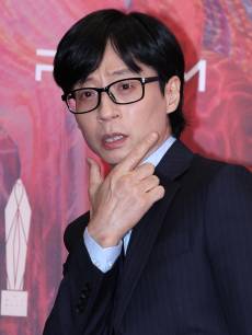 “유재석이 왜 없냐”…팬들, 백상예술대상 후보 제외에 반발