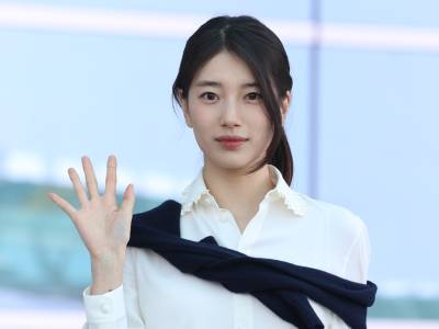 수지 결혼 루머에 소속사 대표 “유언비어 퍼트리다 걸리면 혼난다” 공개 경고 [왓IS]