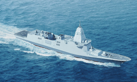 '7조 규모' KDDX 입찰, 7월 사업자 결정...2032년 선도함 인도 계획  