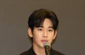 김수현 측, 故김새론 관련 논란 전면 반박 "조작 녹취록"