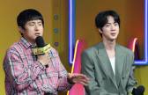 BTS 진, 기안84에 통 큰 선물…정체는?