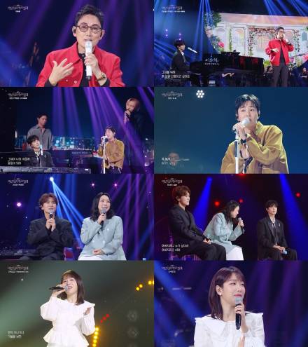 “박보검이 부른 노래만 역주행”…이승철, 5년 전 악몽 재소환 (‘칸타빌레’)