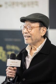 배우 신구 오늘(2일) 아내상…향년 87세
