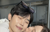 ‘에일리♥’ 최시훈=‘너의 연애’ 리원 소속사 대표?... 신혼여행 中 불똥 [왓IS]