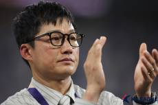 이정효 감독, 4년 만에 광주 떠난다