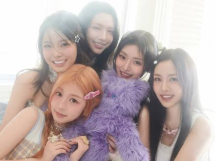 피프티피프티, 티저부터 예견된 명반... 성공적 컴백 [줌인]