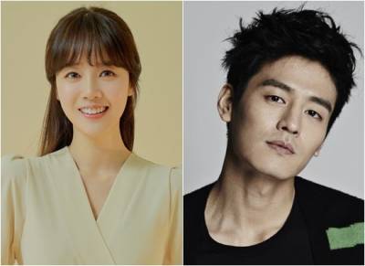 신고은‧윤종화, 결혼 3년 만에 파경… “가치관‧성격 매우 달라” [전문]