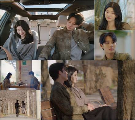 지민, 계약 연애 ♥제연에게 “결혼하면 아기 몇 명 낳고 싶어?” (‘하트페어링’)