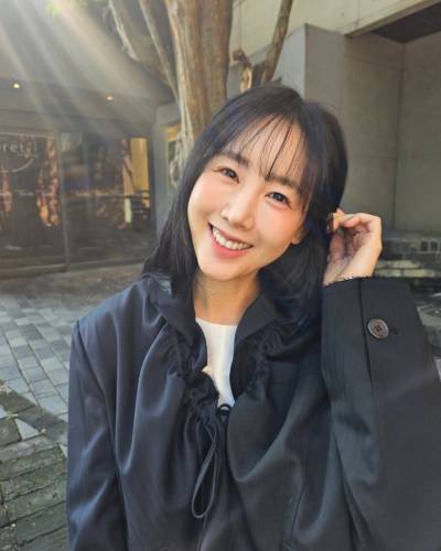 ‘하하♥’ 별, 안면 대상포진으로 활동 중단