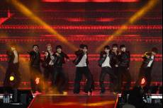 더보이즈 9인 “정산금 7월부터 끊겼다”···계액해지 선언