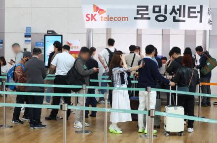 SKT '유심보호서비스' 가입자 2000만명 육박