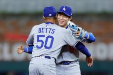 꿈 이뤘다..김혜성, MLB 콜업 당일 데뷔전까지 '초고속'