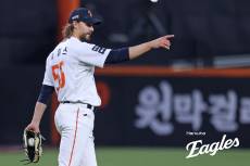 '대전 예수', 공동 1위 위해 어린이날 홈 등판