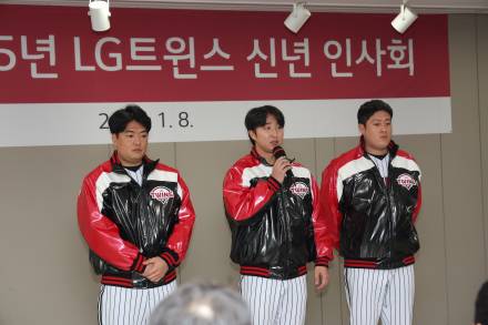 "이번엔 얄짤 없다" 염경엽의 게임 플랜...다시 기회 얻은 최채흥 [IS 잠실]