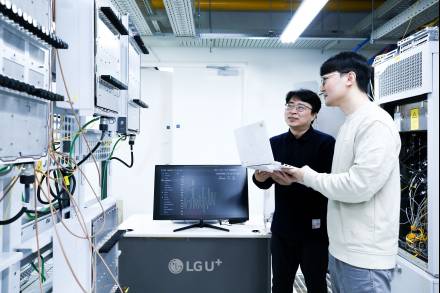 LGU+, 에릭슨과 '6G 핵심' 클라우드랜 연구 협력 강화