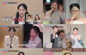 강은비 “악플에 ‘죽어야지’ 생각도… ♥변준필이 지켜줘”