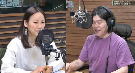 이효리, ♥이상순 나이들수록 잘생겨… 팔불출 면모