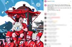 ‘김민재 패싱’ 뮌헨, SNS에 또 황당 게시글 작성…“한국 선수 분데스리가 첫 우승 축하”→실은 정우영이 먼저