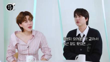 규현, 장도연 ‘라스’ MC 악플 상처 공감…“다시 기회 와도 안 해” (‘살롱드립2’)