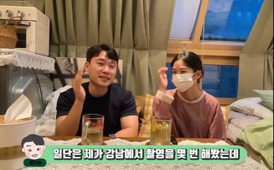 집 속에 삶이 있다… 유튜버 ‘자취남’ 재밌네  [김지혜의 ★튜브]