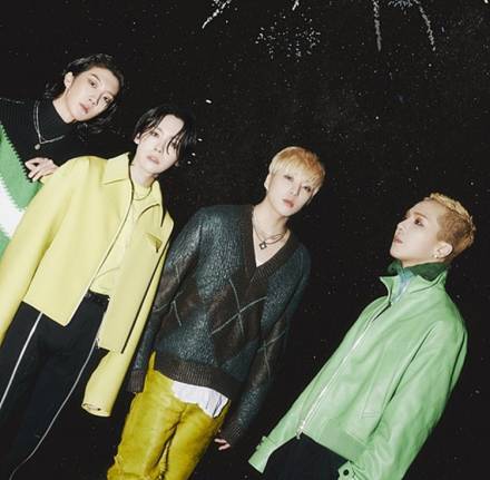 위너, 3년 3개월만 콘서트 개최... ‘부실 복무’ 송민호는 불참 [공식]