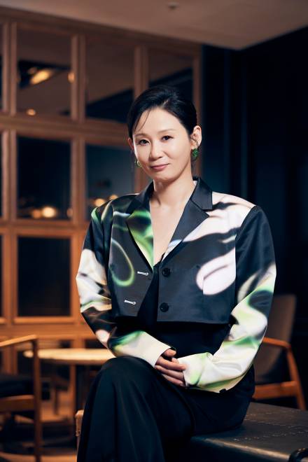 김선영, ‘미지의 서울’ 합류… 박보영X박진영과 호흡