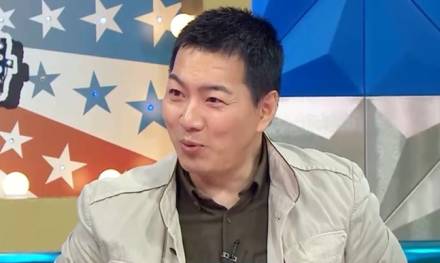송일국, 삼둥이 굿즈 3억 벌어도 고충…“중1 사춘기, 母말만 들어” (‘라스’)