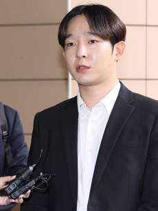 남태현, 마약 투약 집행유예 중 음주운전 혐의 입건