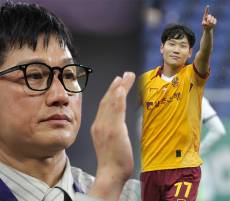 ‘어린이날 충돌’ 이정효 감독, 연맹 징계는 없다…‘엄중 경고’로 마무리