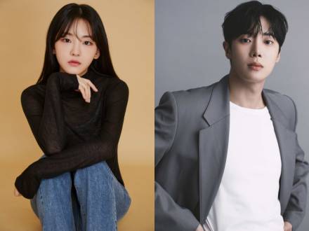 추영우, ♥조이현과 3년만 재회… ‘견우와 선녀’ 티저 포스터 공개
