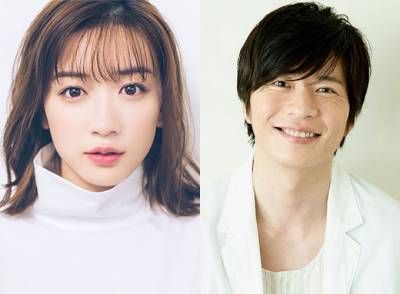 "너무 좋아서 큰일"…日 유명 배우들 '불륜 의혹'