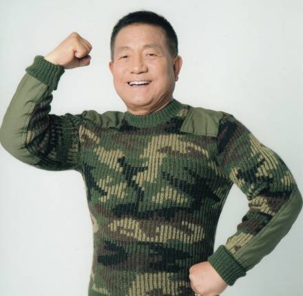 국민들 웃음 책임졌던 ‘뽀빠이’... 故 이상용, 그는 누구?