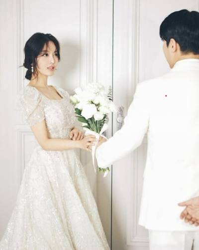 ‘6월 결혼’ AOA 찬미, ‘조선의 사랑꾼’ 합류…남편 공개 임박