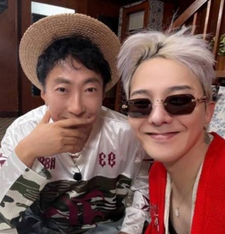 박명수, 드디어 지드래곤 만났다…‘할명수’ 특별편성 예고