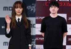 김보라, 조바른 감독과 결혼 11개월만 파경 “최근 합의 의혼” [공식]