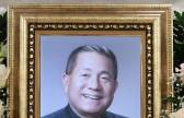 ‘뽀빠이 아저씨’ 故이상용, 12일 발인…장지는 용인시 선영