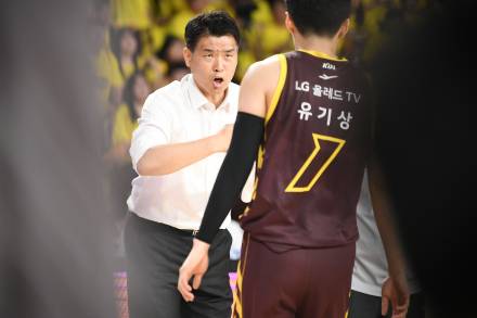 [IS 패장] 챔프전 역대 최소 득점 굴욕…조상현 LG 감독 “완패다”
