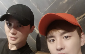 ‘쌍둥이’ 김준수, 쌍둥이 조카 있었다…형 김무영, 출산+결혼 발표 [공식]