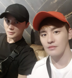 ‘쌍둥이’ 김준수, 쌍둥이 조카 있었다…형 김무영, 출산+결혼 발표 [공식]