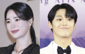 이도현, 오늘(13일) 공군 전역… ♥임지연 곰신생활 끝