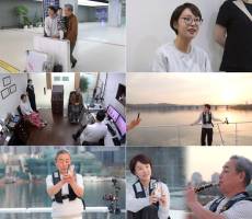 황정음, 이혼 당시 심경 밝혀.."'이 사람' 덕분에 버텼다"