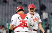 [주간 MVP] 13타자 상대 단 1피안타…조병현 